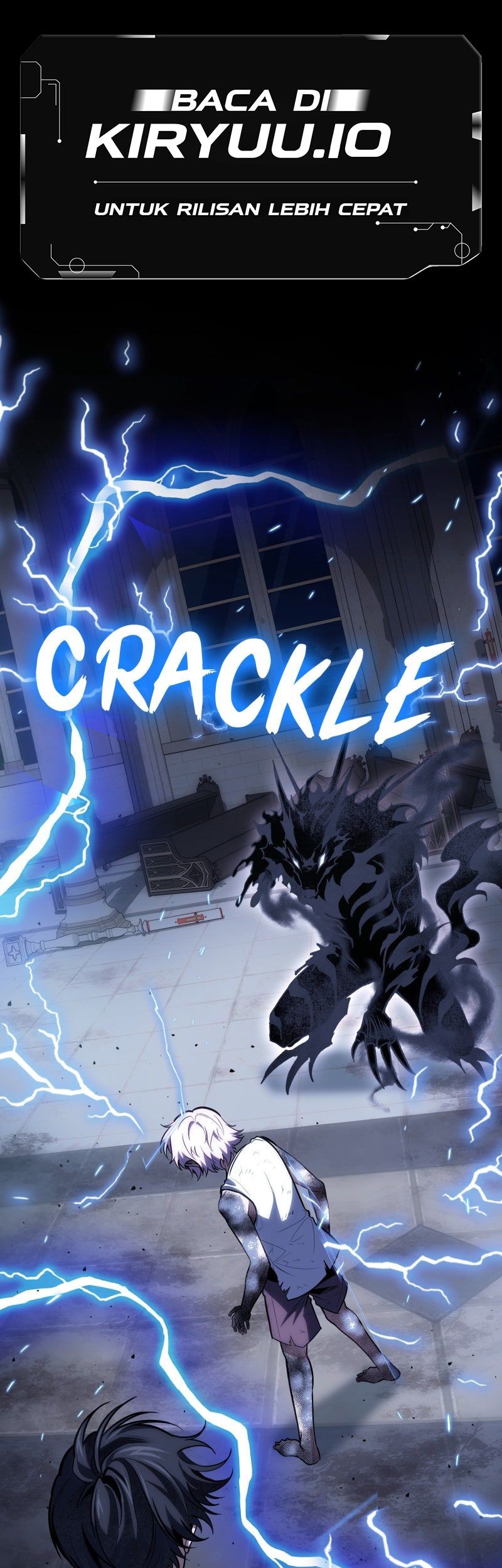 Baca  How to Live as an Illegal Healer Chapter 99 Gambar 2