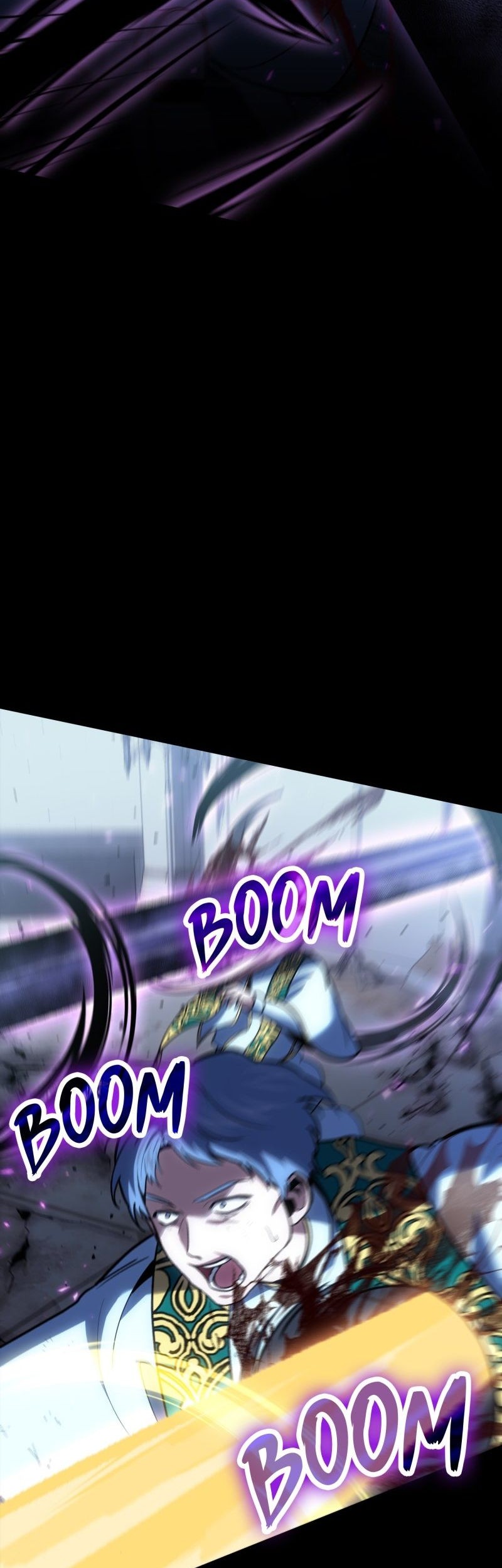 How to Live as an Illegal Healer Chapter 99 Gambar 8