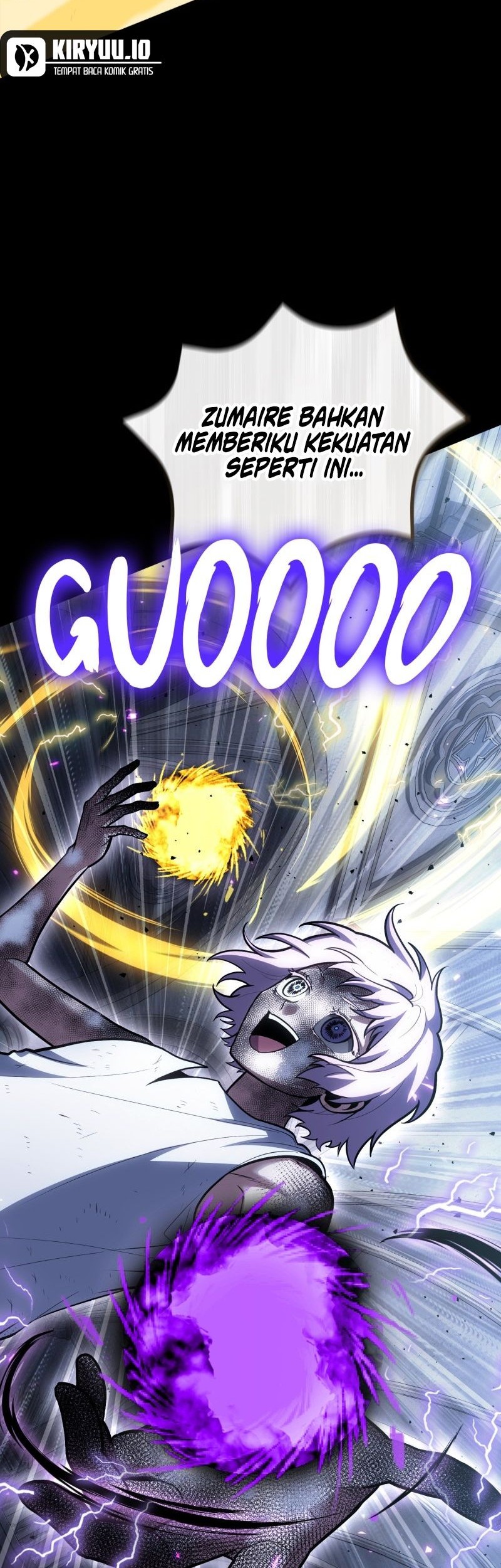 How to Live as an Illegal Healer Chapter 99 Gambar 9