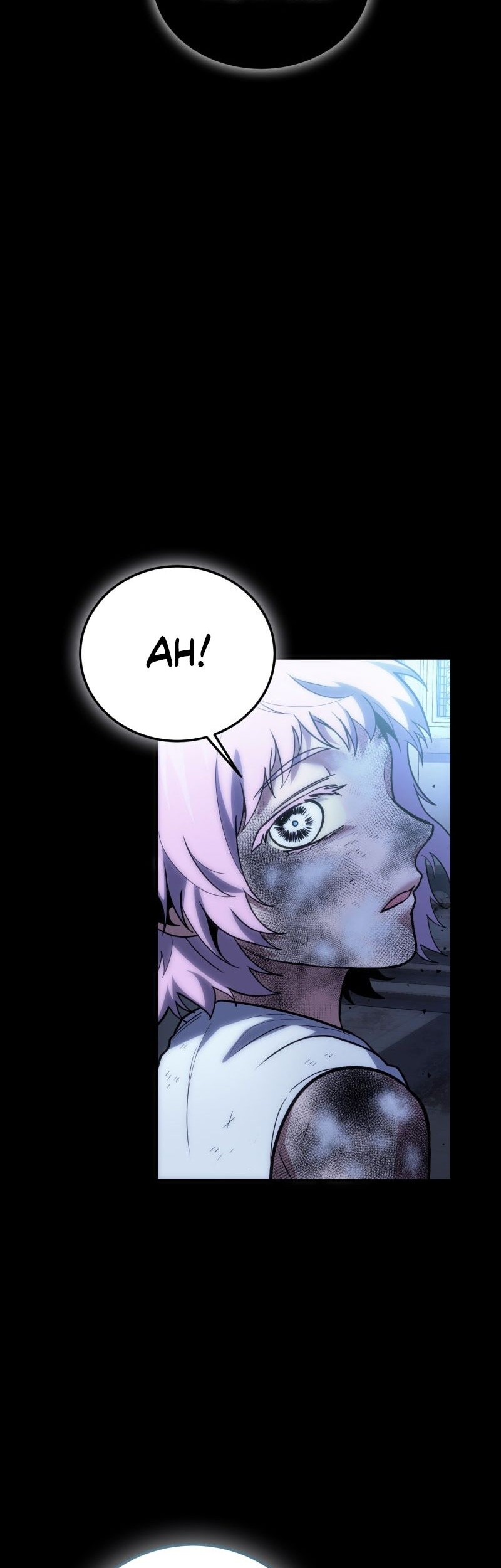 How to Live as an Illegal Healer Chapter 99 Gambar 11