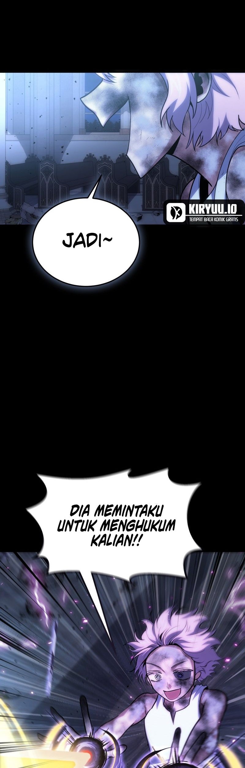 How to Live as an Illegal Healer Chapter 99 Gambar 13