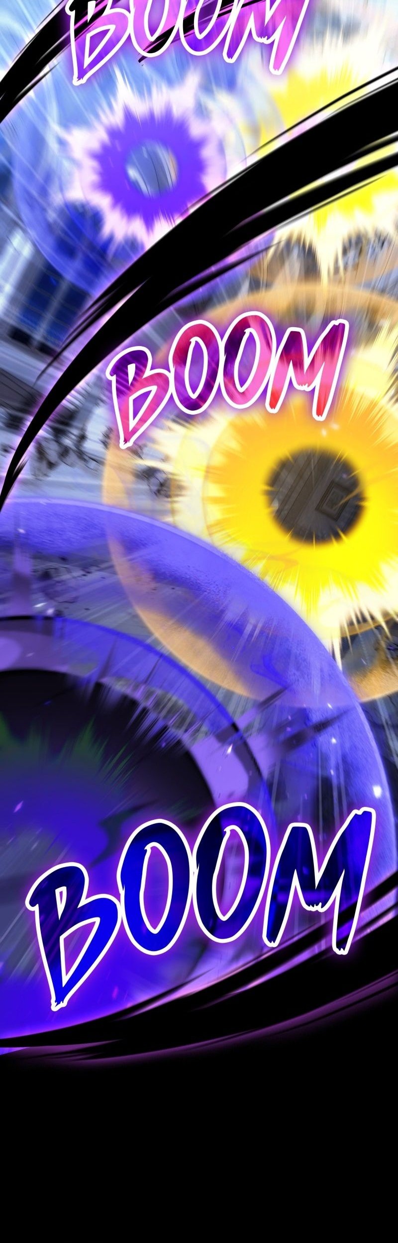 How to Live as an Illegal Healer Chapter 99 Gambar 17