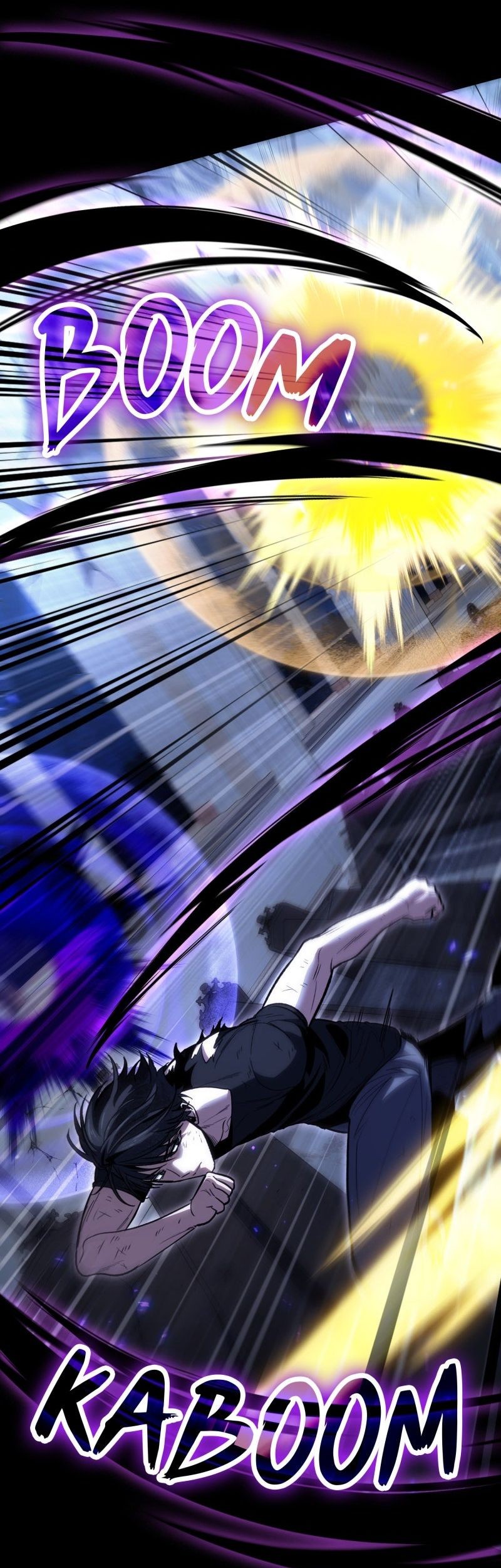 How to Live as an Illegal Healer Chapter 99 Gambar 18