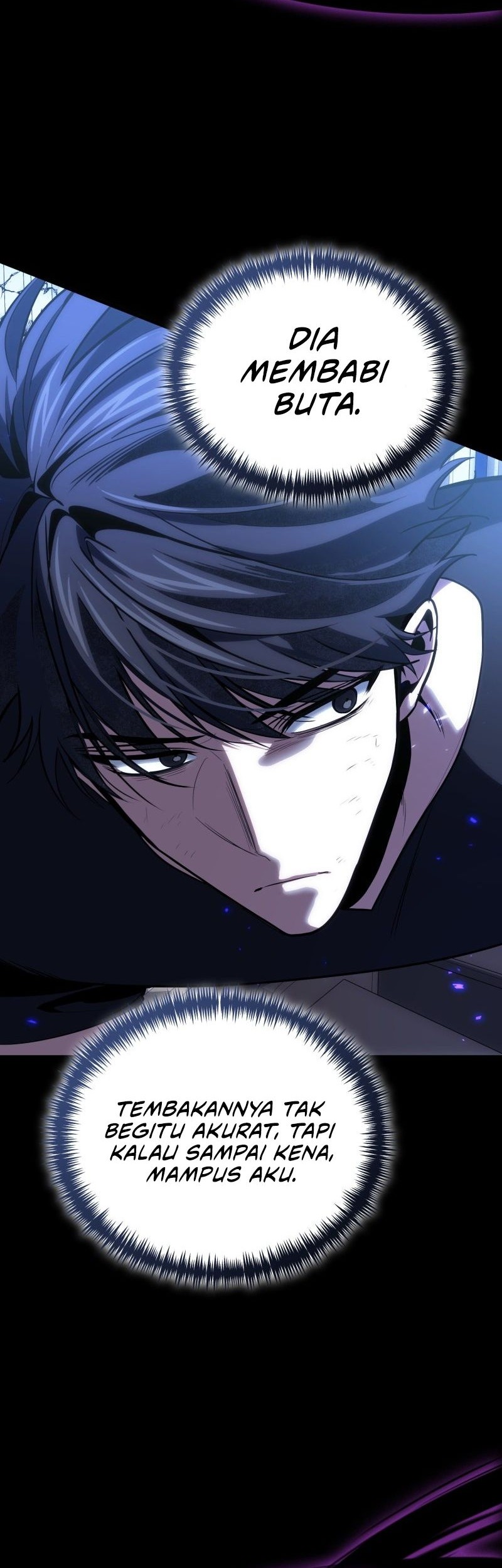 How to Live as an Illegal Healer Chapter 99 Gambar 19