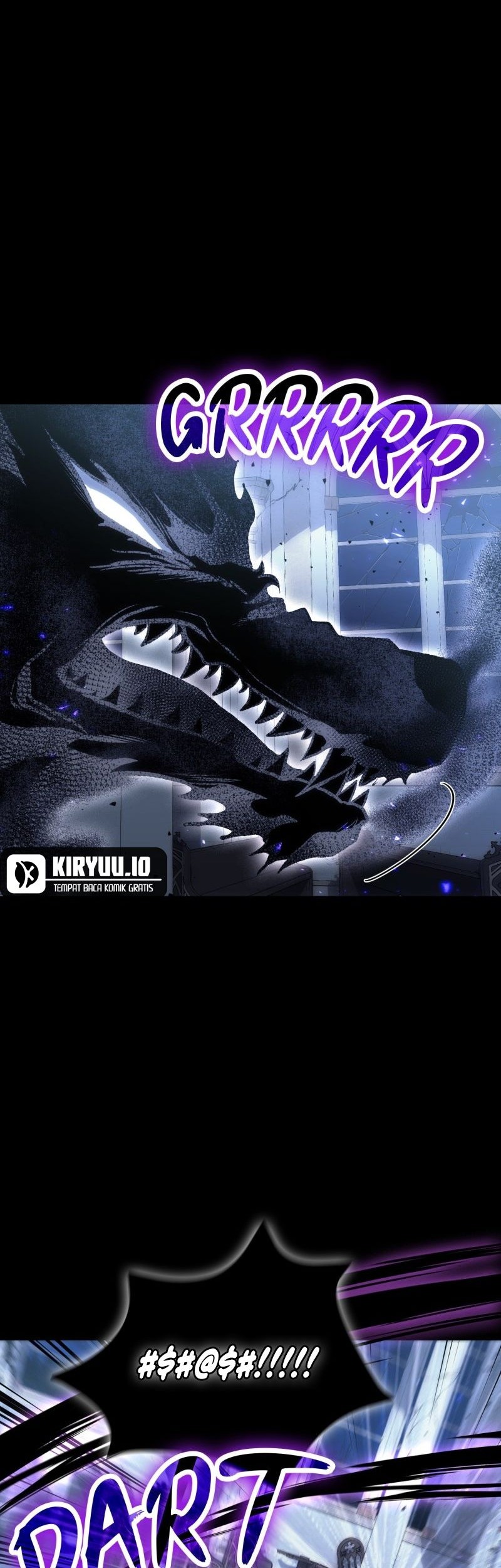 How to Live as an Illegal Healer Chapter 99 Gambar 21