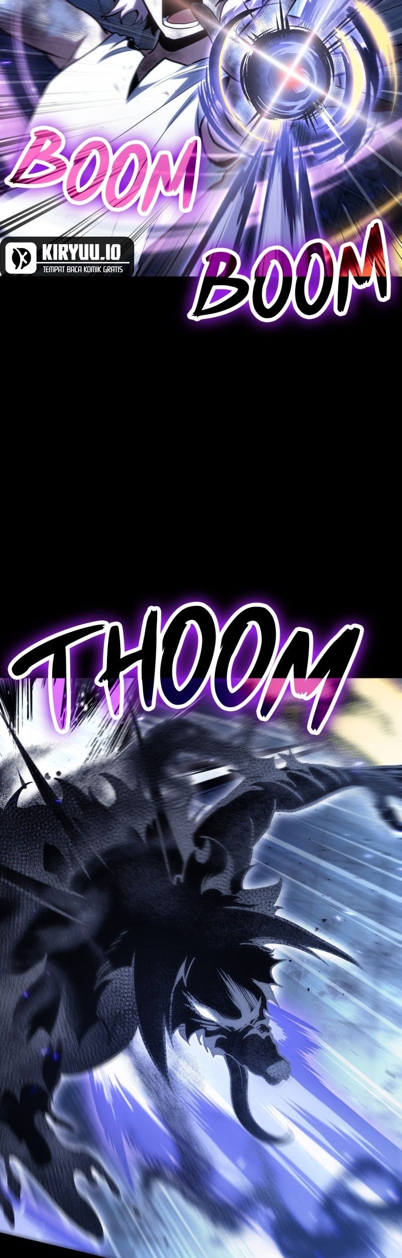 How to Live as an Illegal Healer Chapter 99 Gambar 23