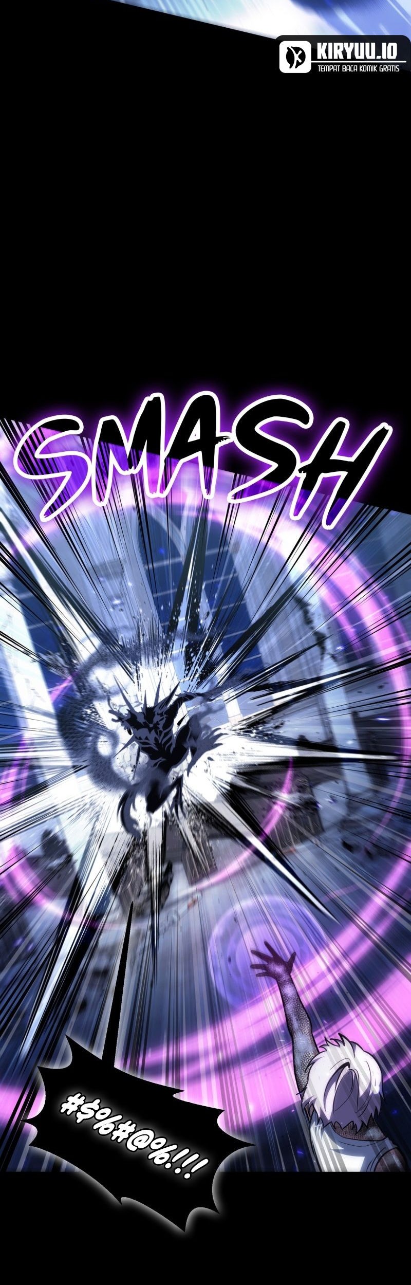 How to Live as an Illegal Healer Chapter 99 Gambar 24