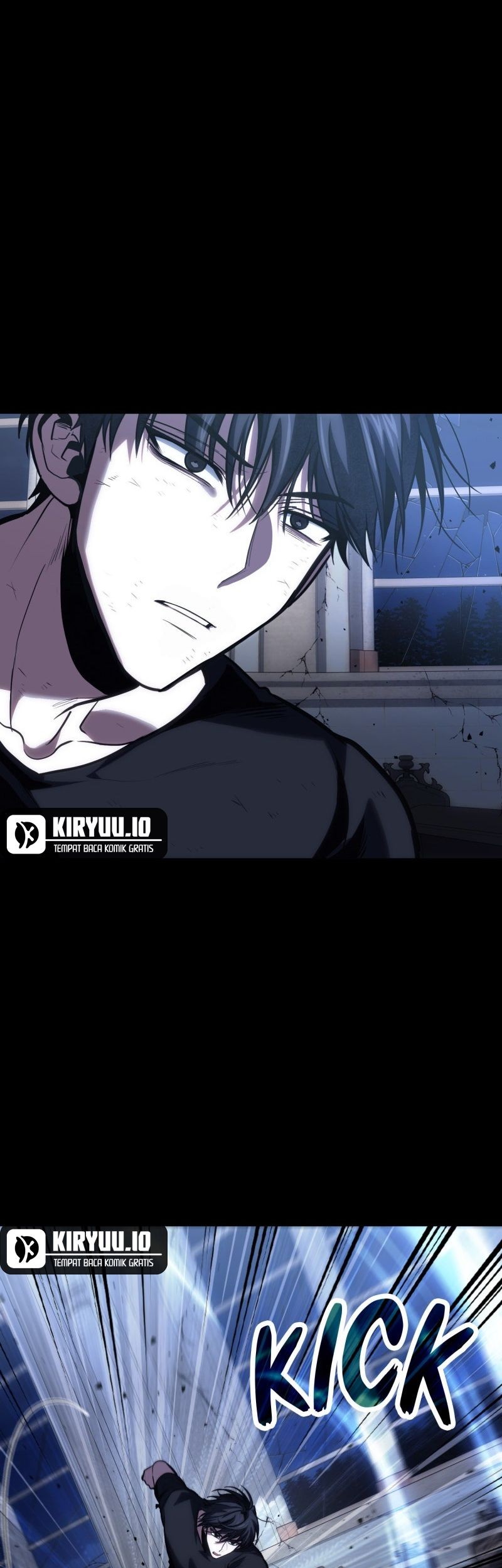 How to Live as an Illegal Healer Chapter 99 Gambar 26