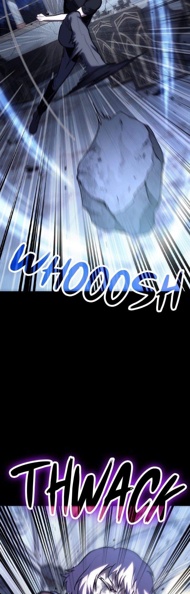 How to Live as an Illegal Healer Chapter 99 Gambar 27