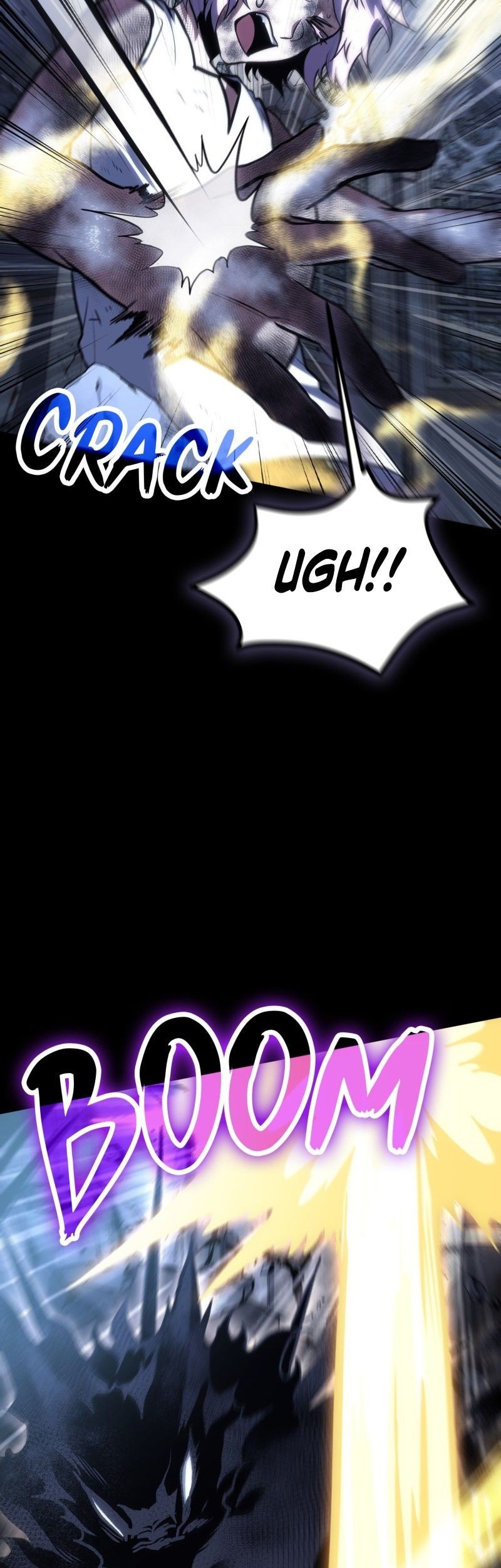 How to Live as an Illegal Healer Chapter 99 Gambar 28