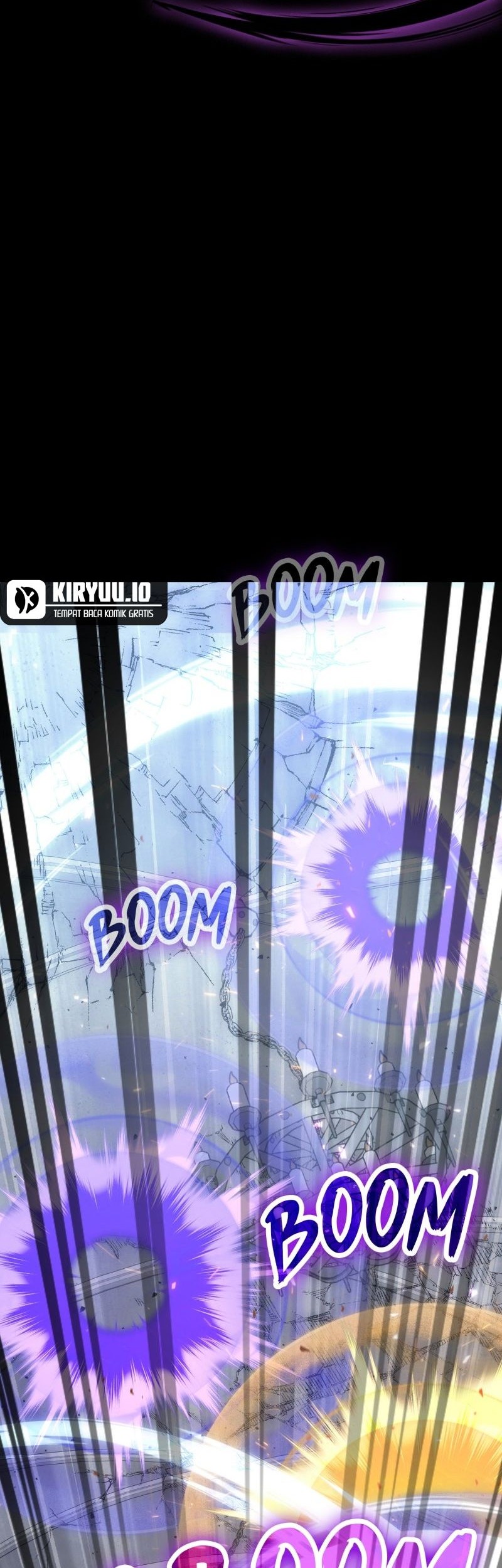 How to Live as an Illegal Healer Chapter 99 Gambar 31