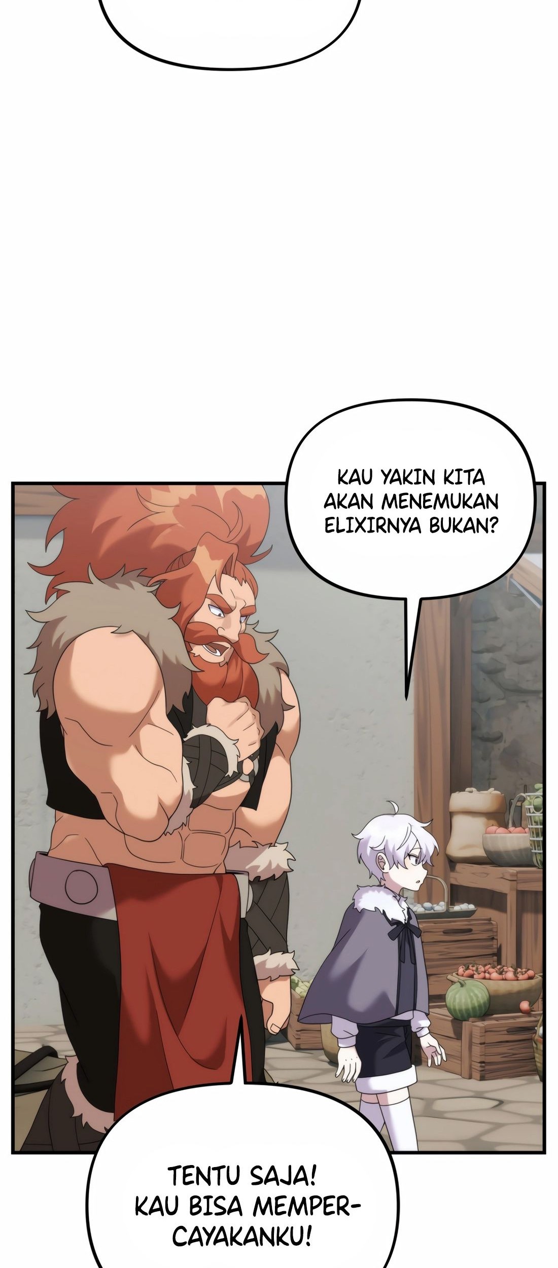 How To Survive As A Terminally Ill Dragon Chapter 38 Gambar 37