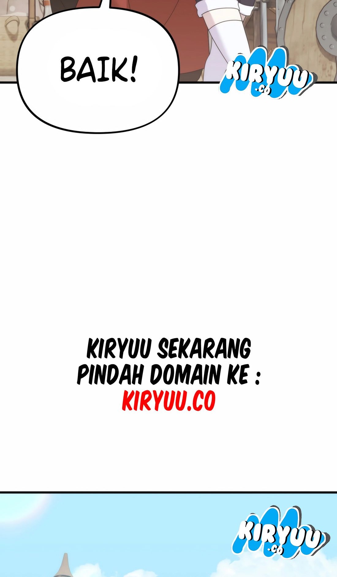 How To Survive As A Terminally Ill Dragon Chapter 38 Gambar 39