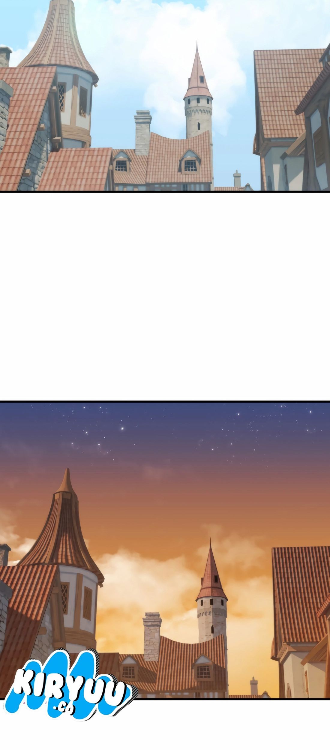 How To Survive As A Terminally Ill Dragon Chapter 38 Gambar 40