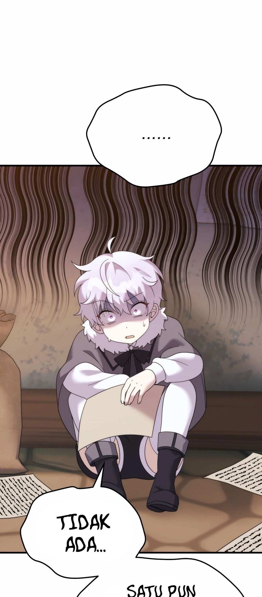 How To Survive As A Terminally Ill Dragon Chapter 38 Gambar 41