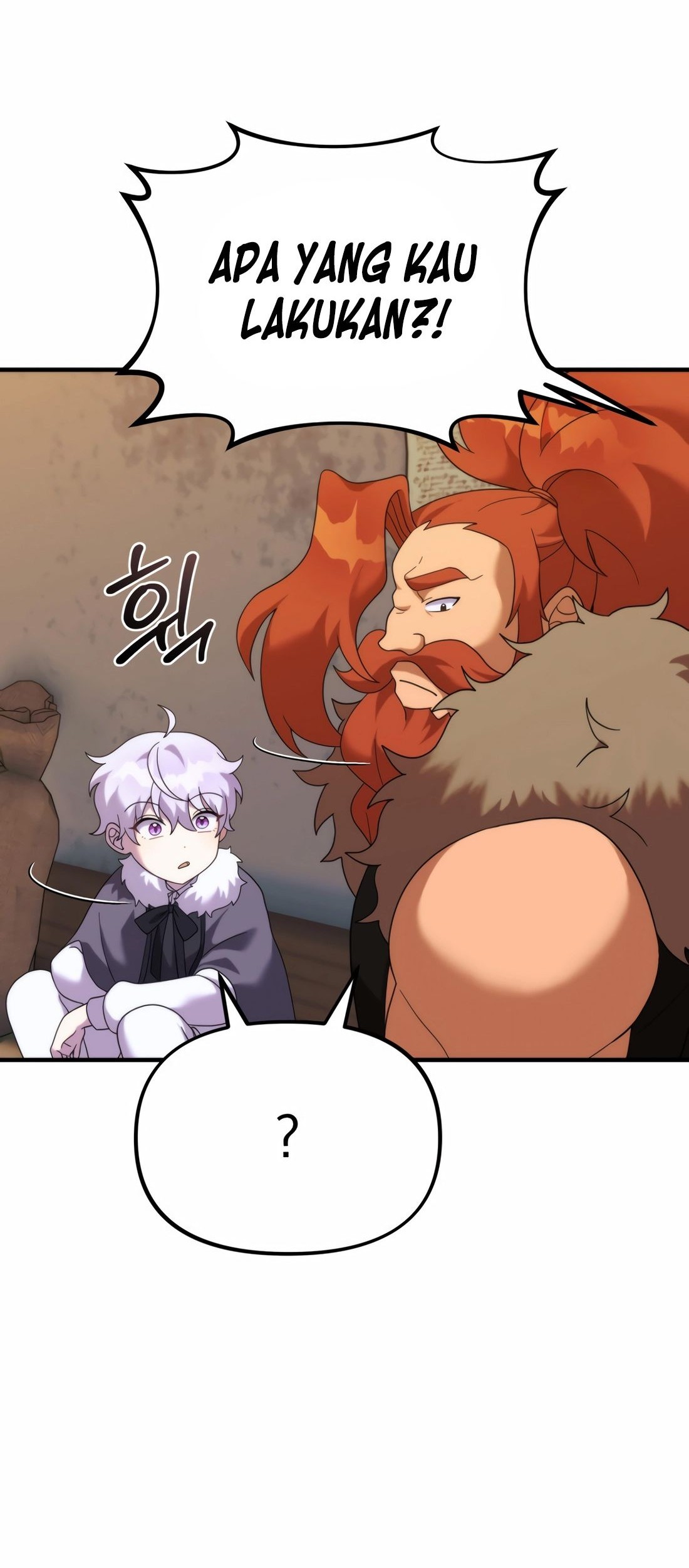 How To Survive As A Terminally Ill Dragon Chapter 38 Gambar 45