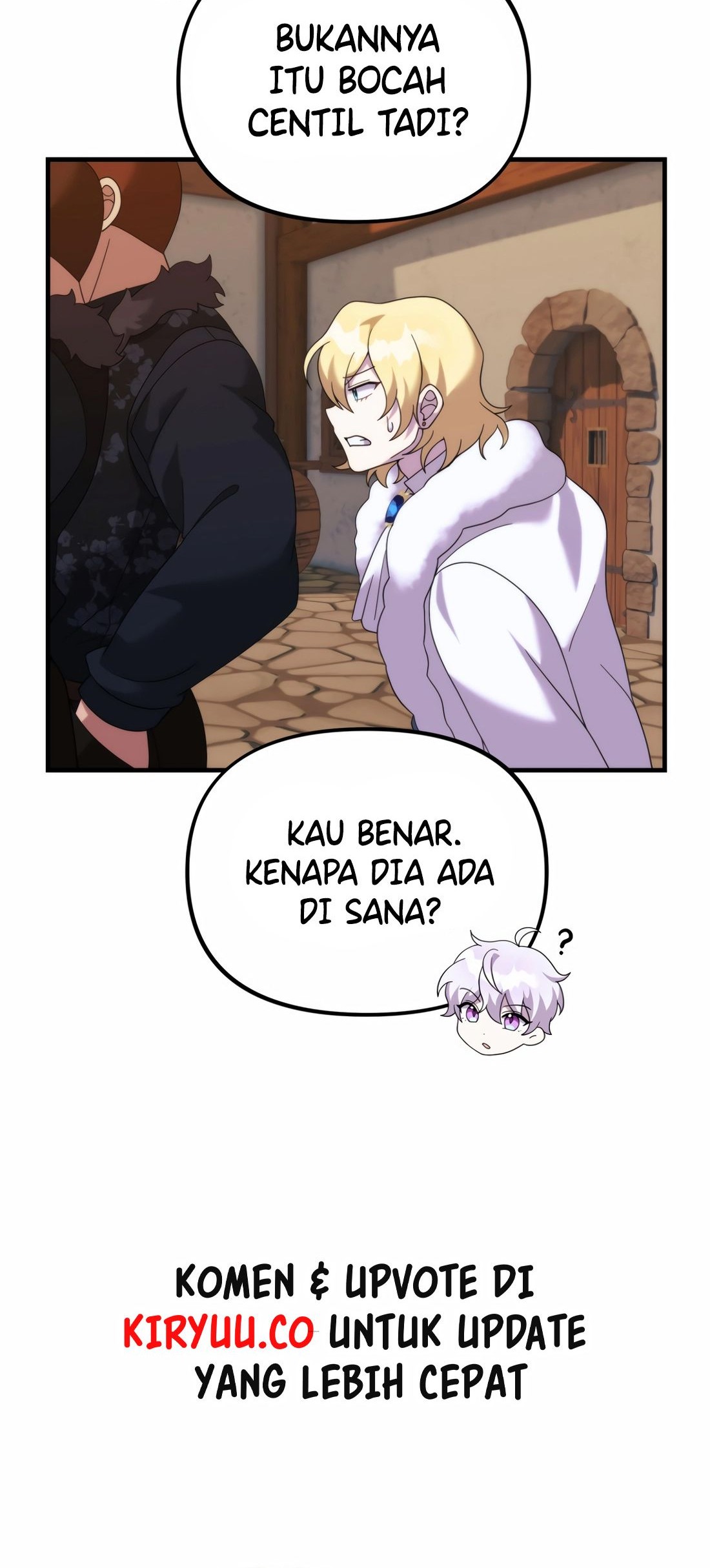How To Survive As A Terminally Ill Dragon Chapter 38 Gambar 47