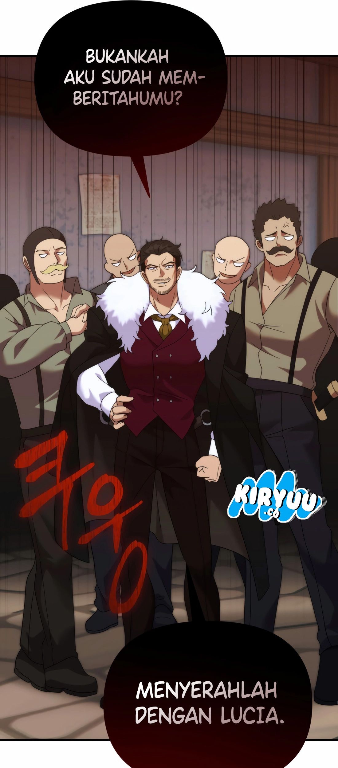 How To Survive As A Terminally Ill Dragon Chapter 38 Gambar 48