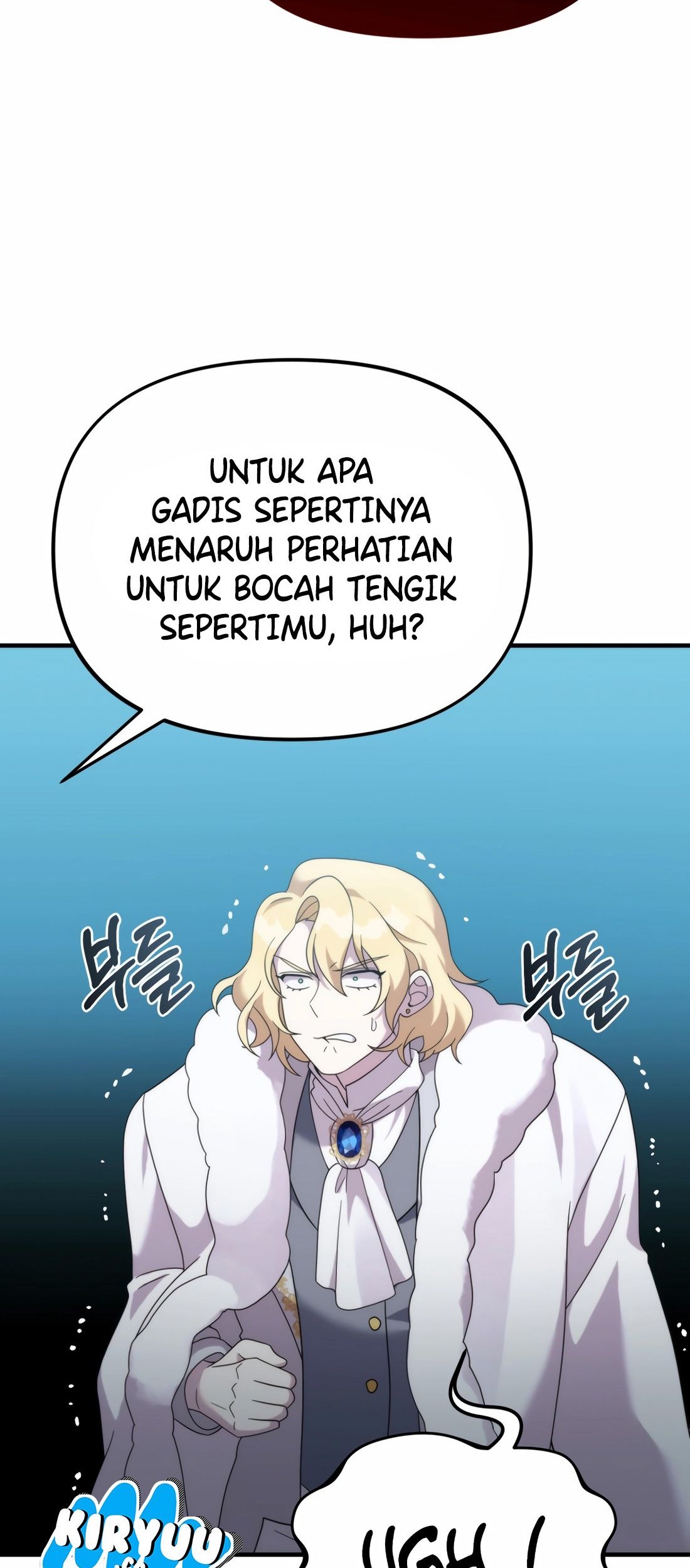 How To Survive As A Terminally Ill Dragon Chapter 38 Gambar 49