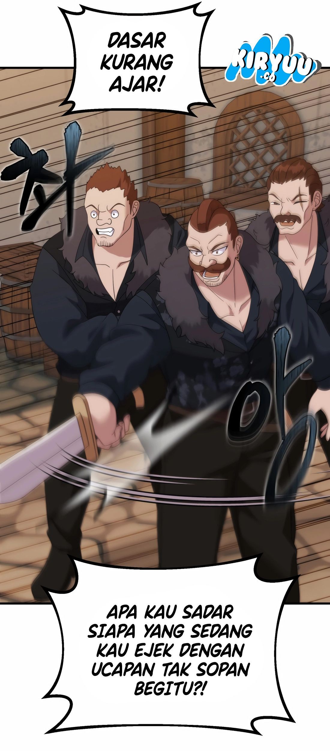 How To Survive As A Terminally Ill Dragon Chapter 38 Gambar 52