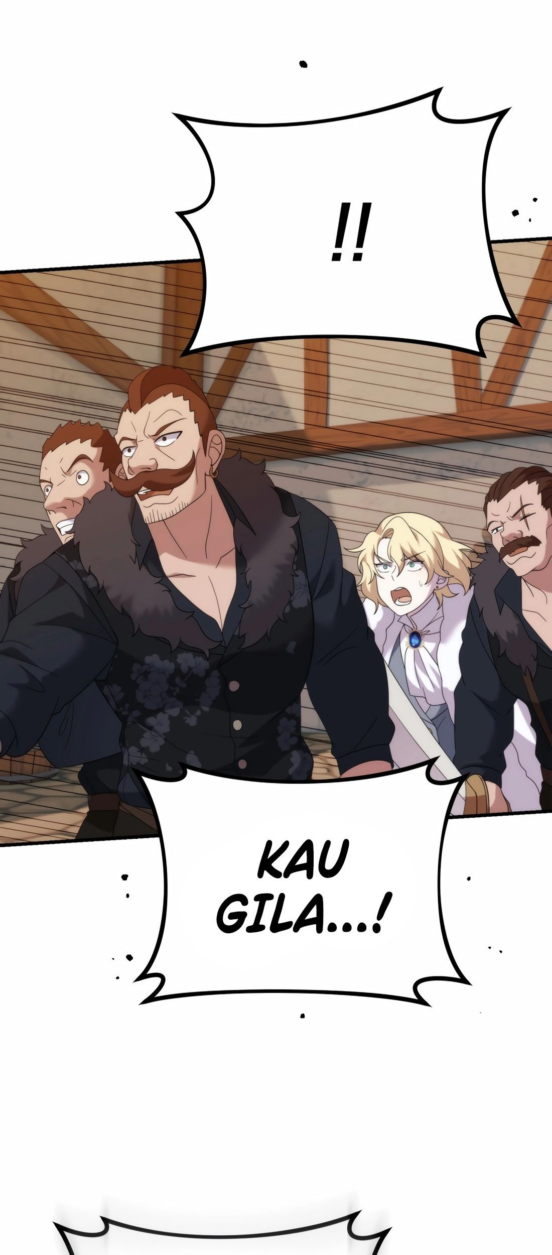 How To Survive As A Terminally Ill Dragon Chapter 38 Gambar 57
