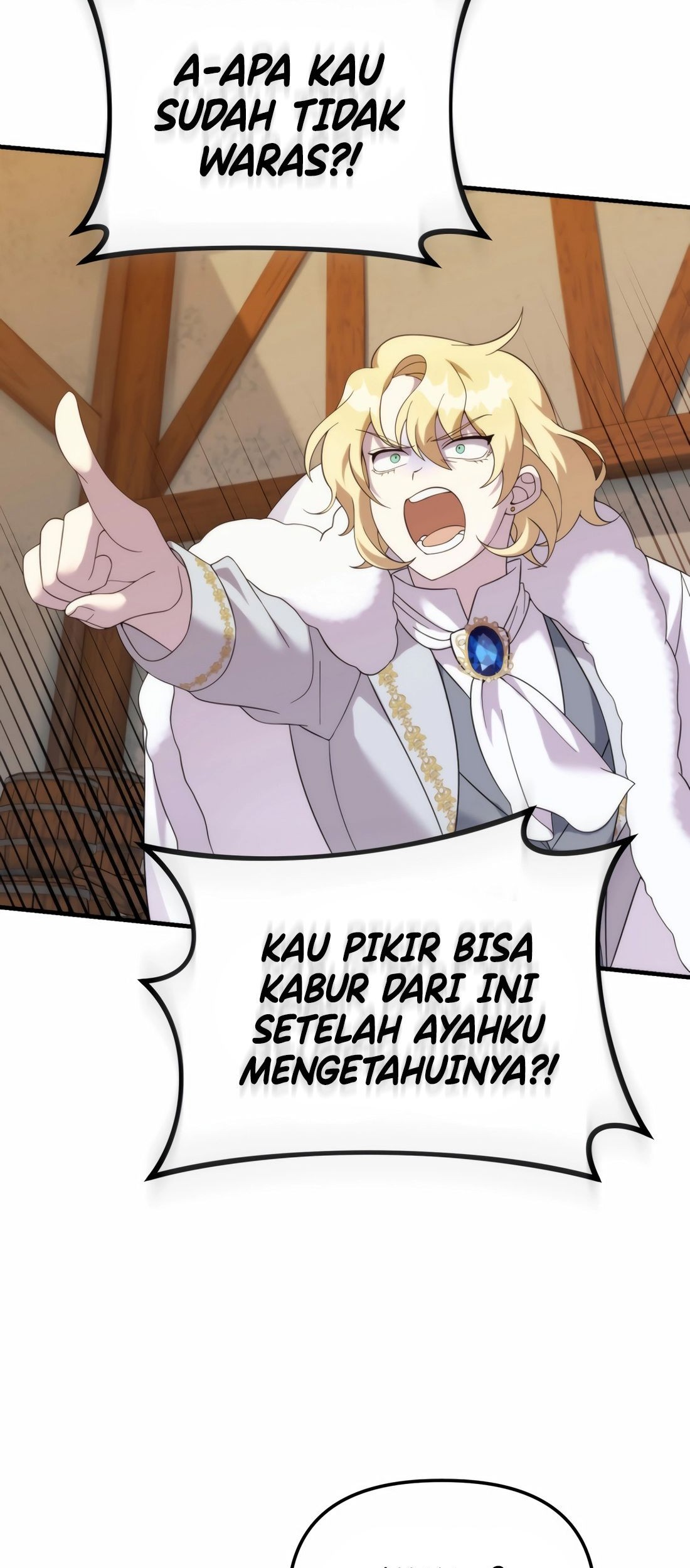 How To Survive As A Terminally Ill Dragon Chapter 38 Gambar 58