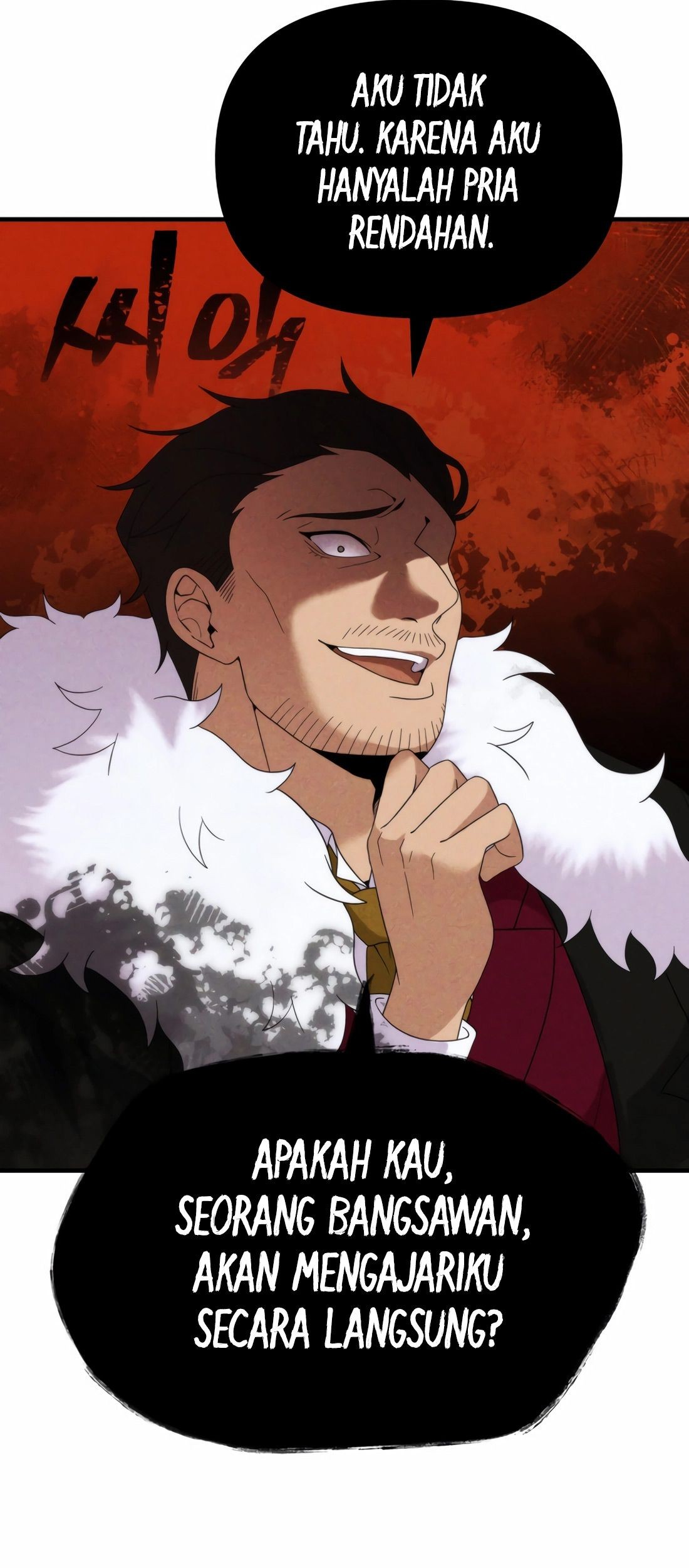 How To Survive As A Terminally Ill Dragon Chapter 38 Gambar 60
