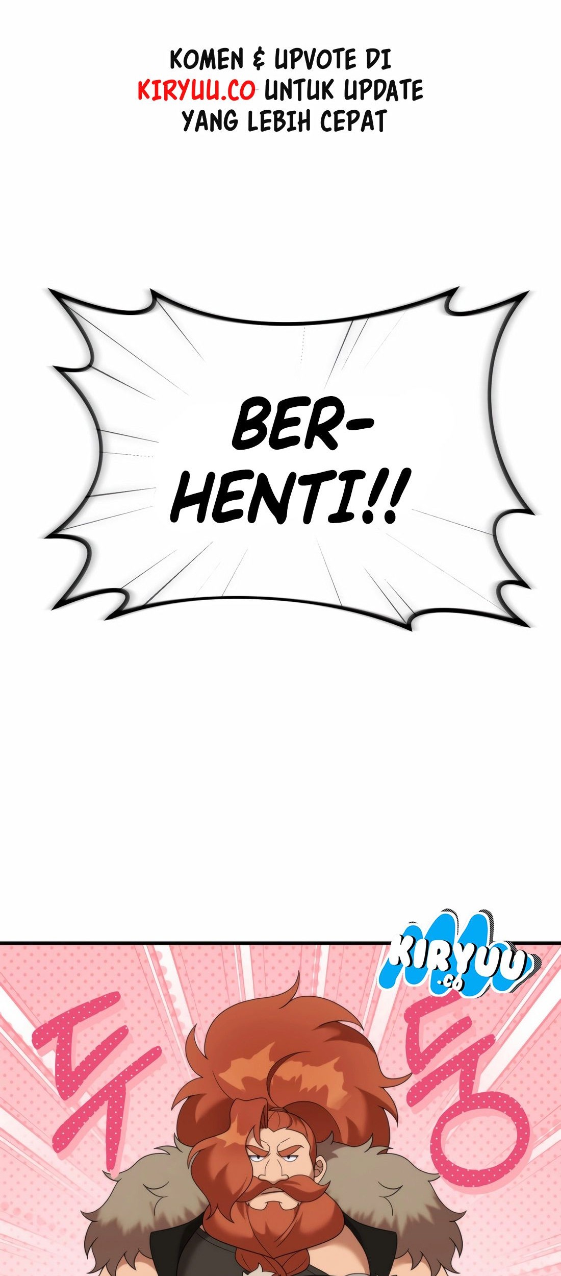 How To Survive As A Terminally Ill Dragon Chapter 38 Gambar 61