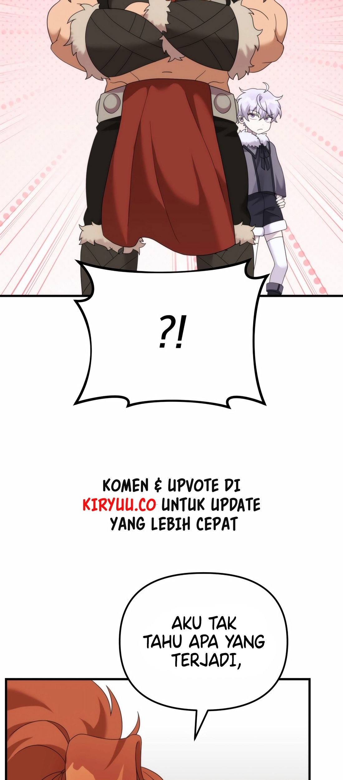 How To Survive As A Terminally Ill Dragon Chapter 38 Gambar 62