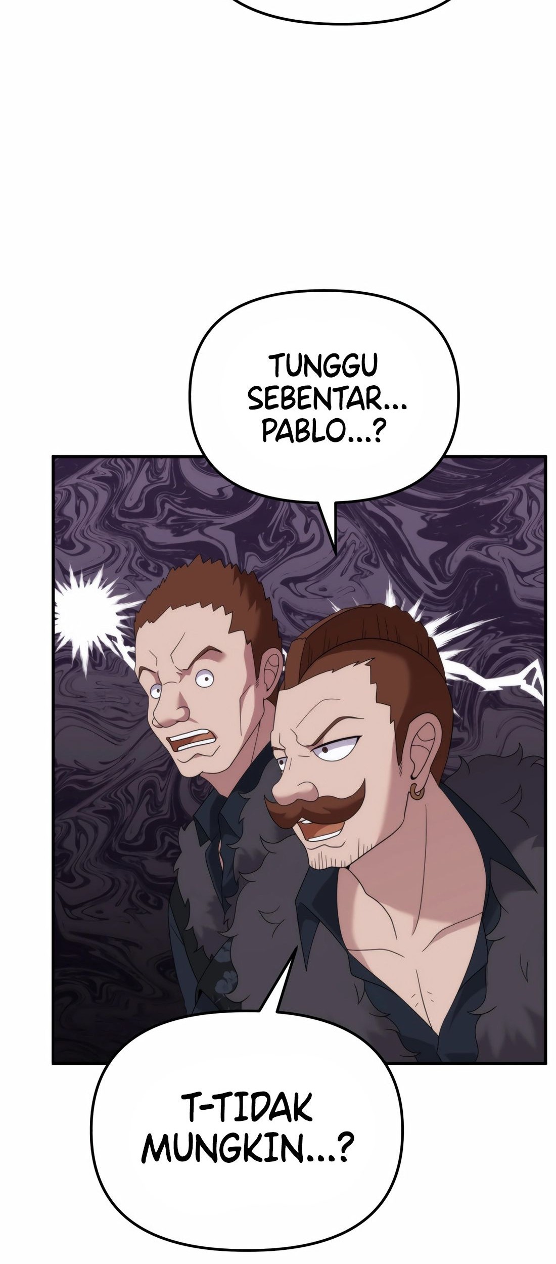 How To Survive As A Terminally Ill Dragon Chapter 38 Gambar 67