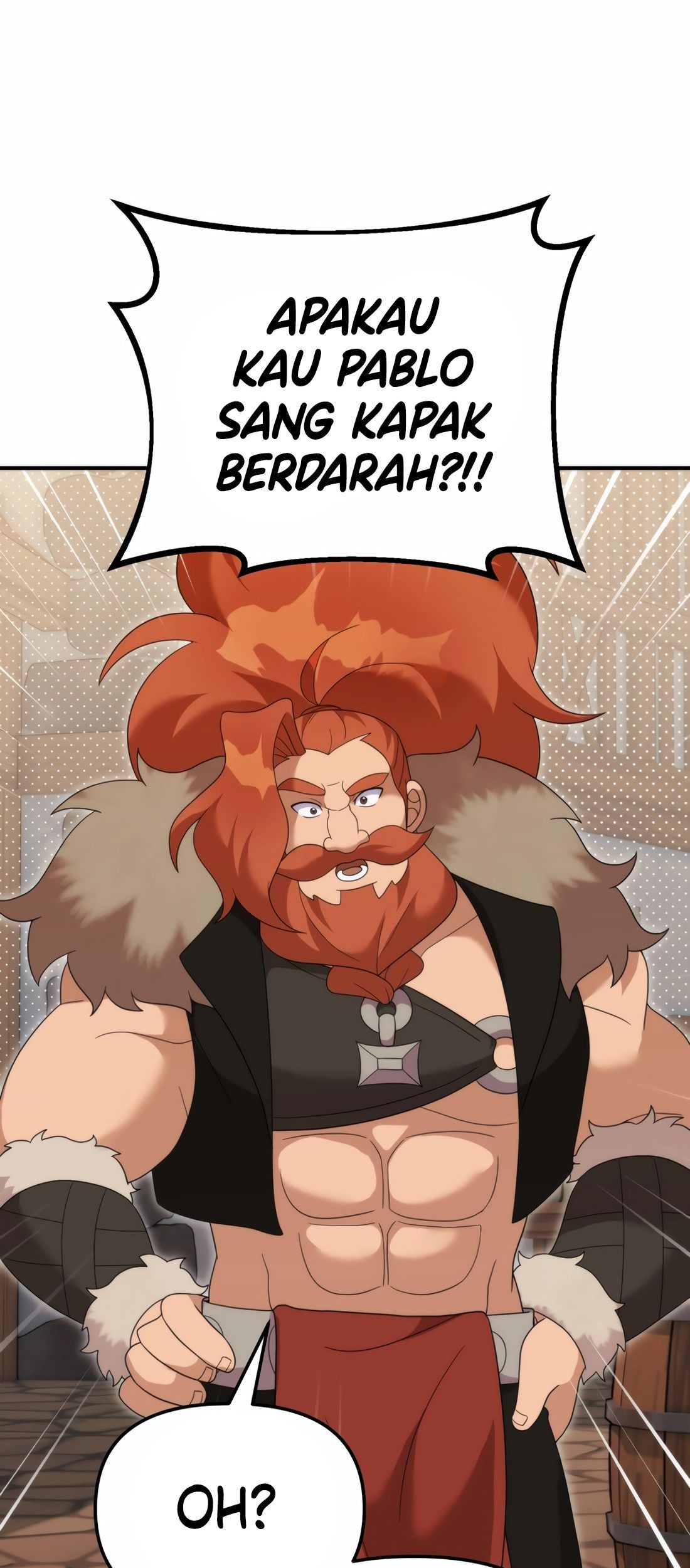 How To Survive As A Terminally Ill Dragon Chapter 38 Gambar 68