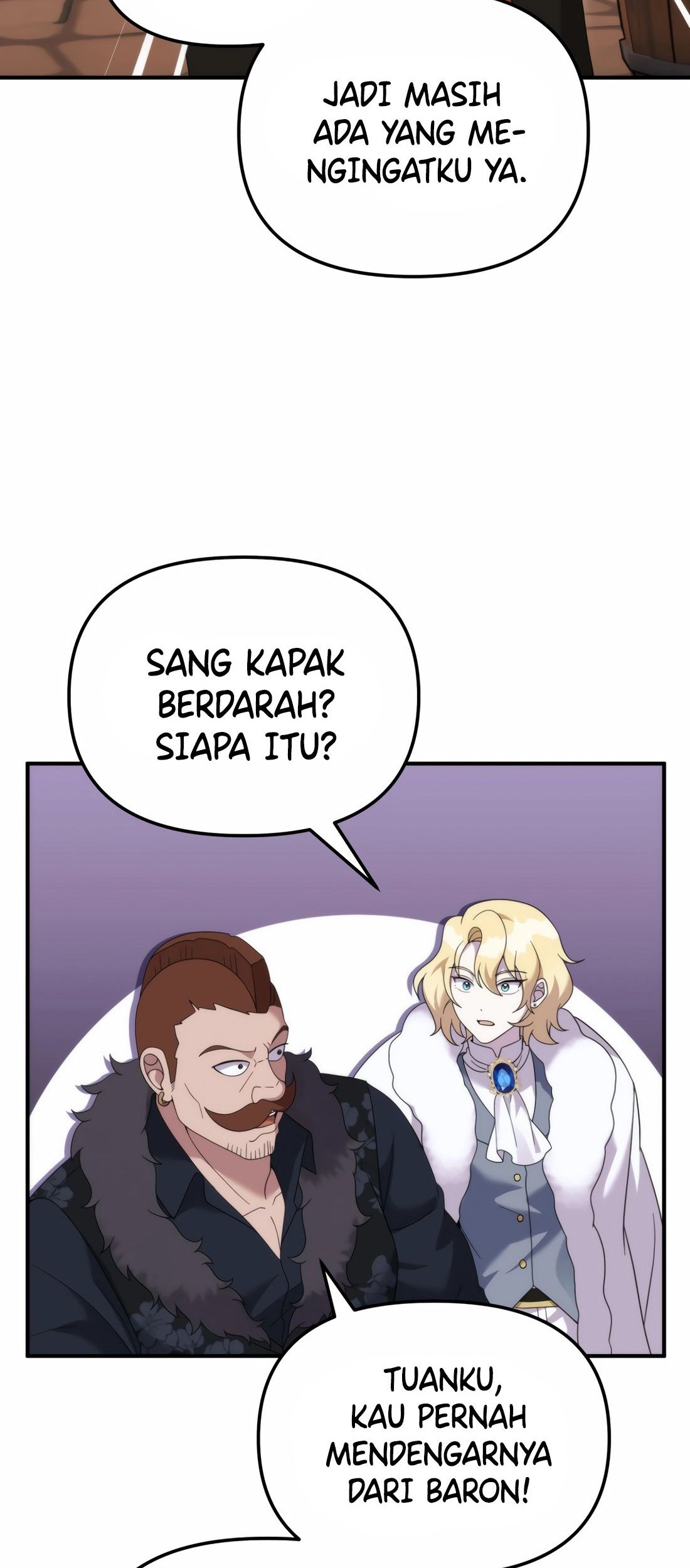 How To Survive As A Terminally Ill Dragon Chapter 38 Gambar 69