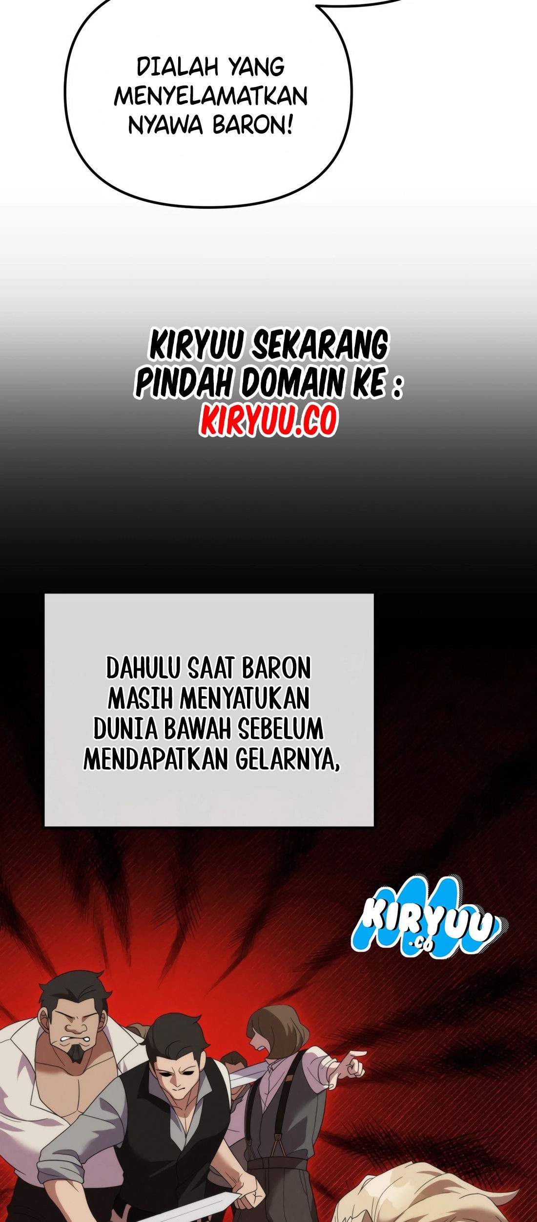 How To Survive As A Terminally Ill Dragon Chapter 38 Gambar 70