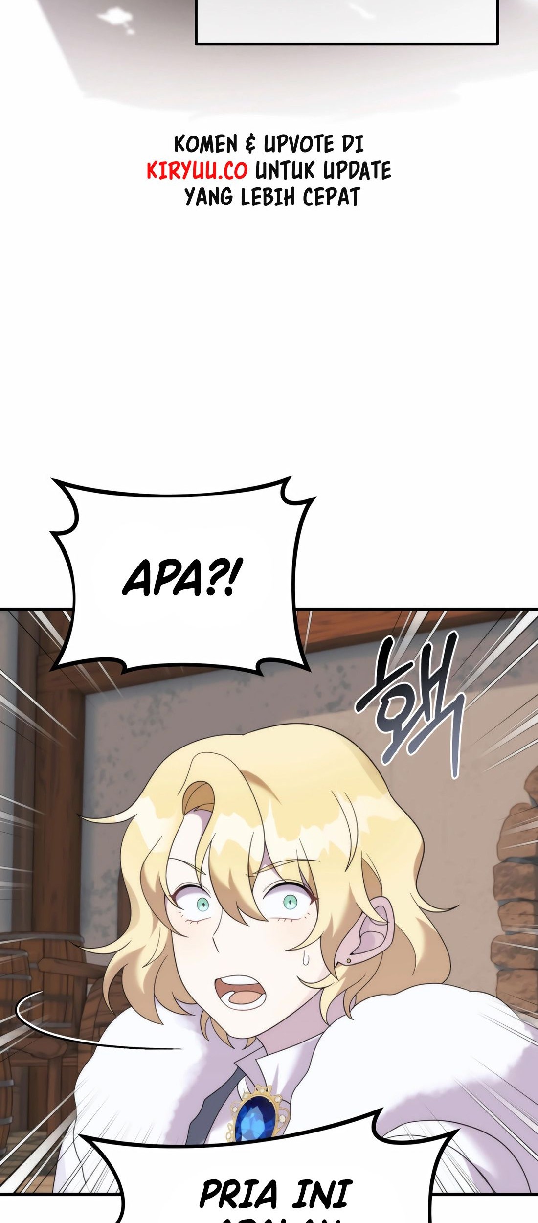 How To Survive As A Terminally Ill Dragon Chapter 38 Gambar 73