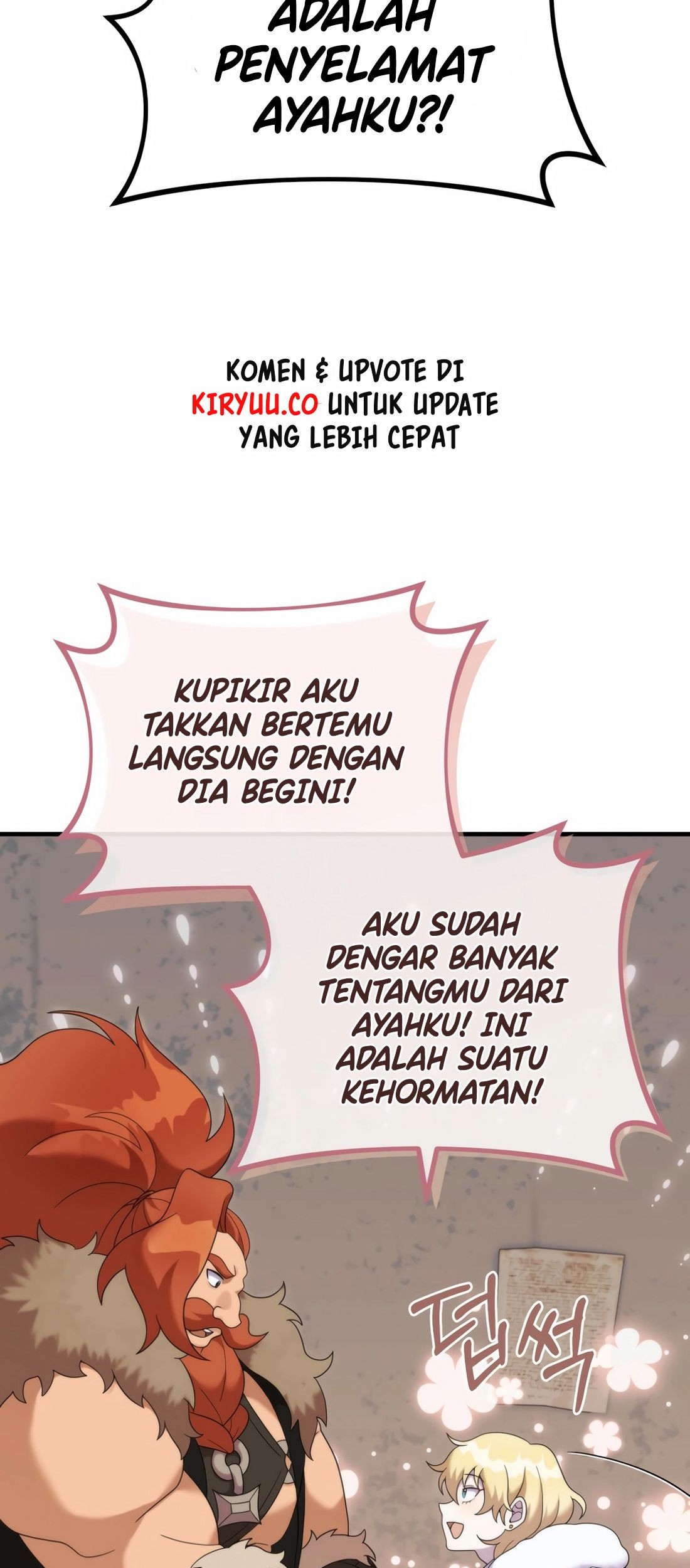 How To Survive As A Terminally Ill Dragon Chapter 38 Gambar 74