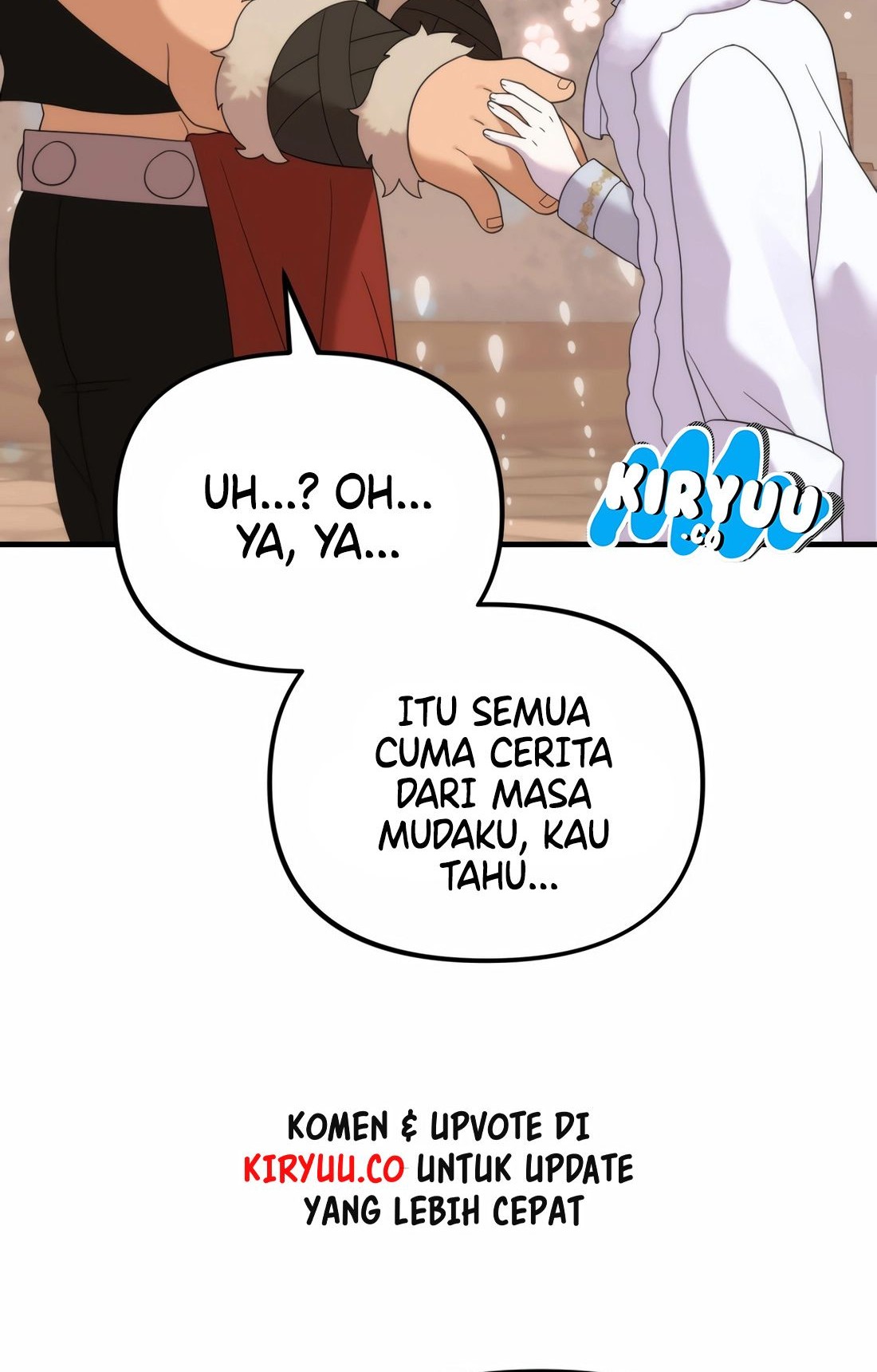 How To Survive As A Terminally Ill Dragon Chapter 38 Gambar 75