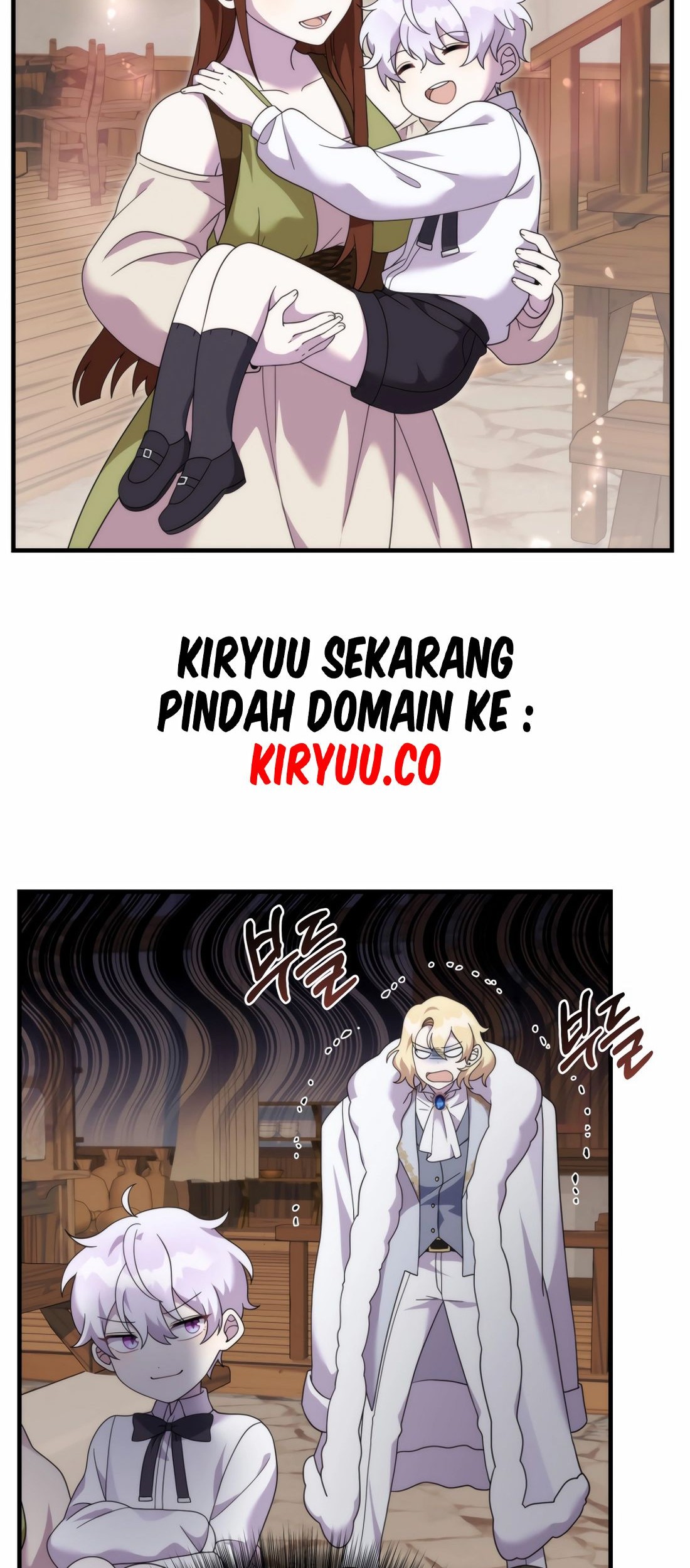 Baca How To Survive As A Terminally Ill Dragon Chapter 38 Gambar 2