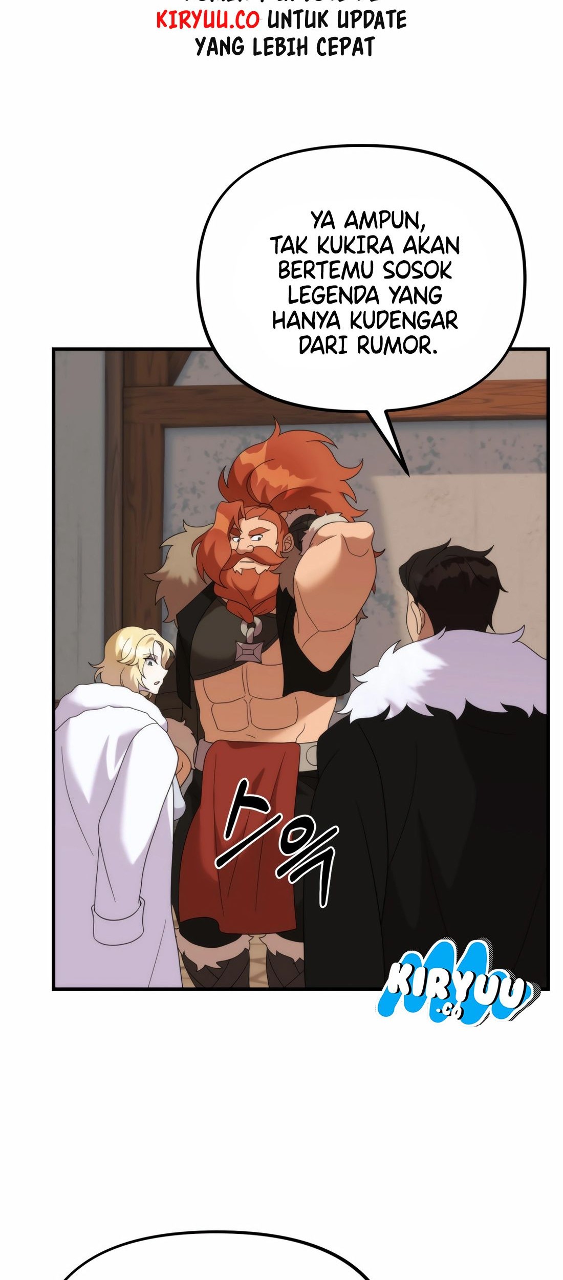 How To Survive As A Terminally Ill Dragon Chapter 38 Gambar 77