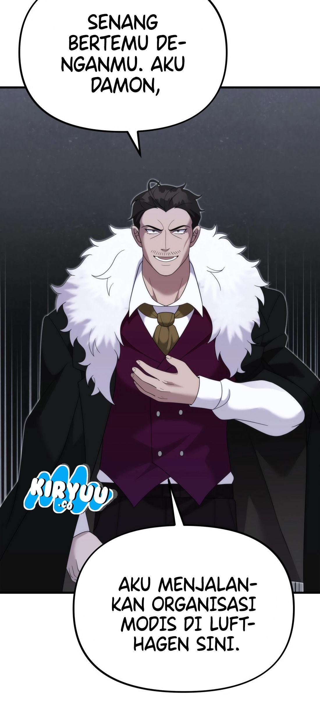 How To Survive As A Terminally Ill Dragon Chapter 38 Gambar 78