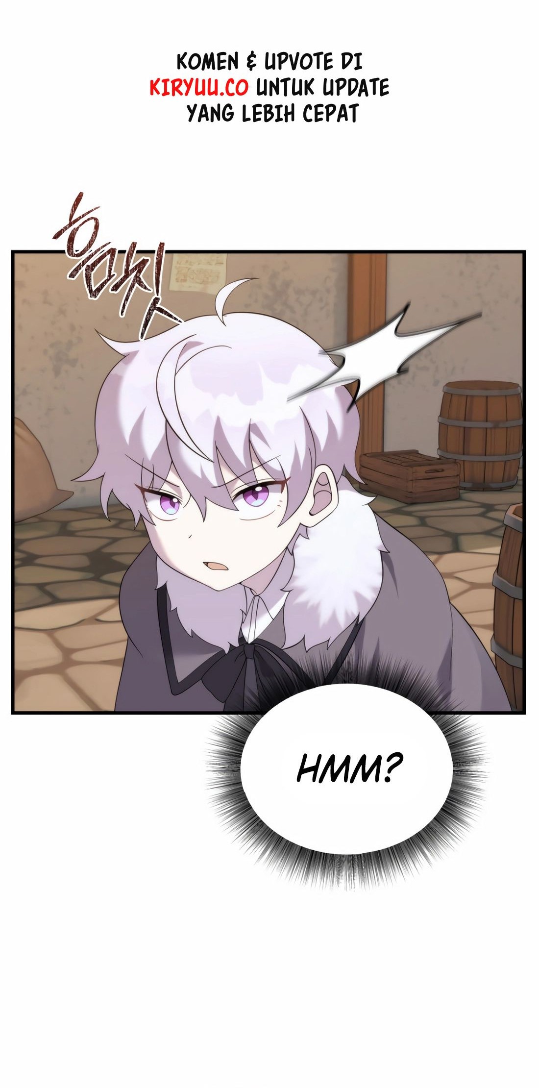 How To Survive As A Terminally Ill Dragon Chapter 38 Gambar 79