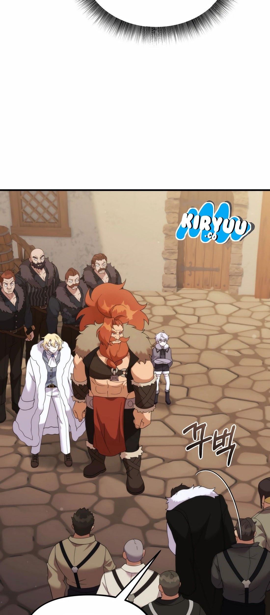 How To Survive As A Terminally Ill Dragon Chapter 38 Gambar 81
