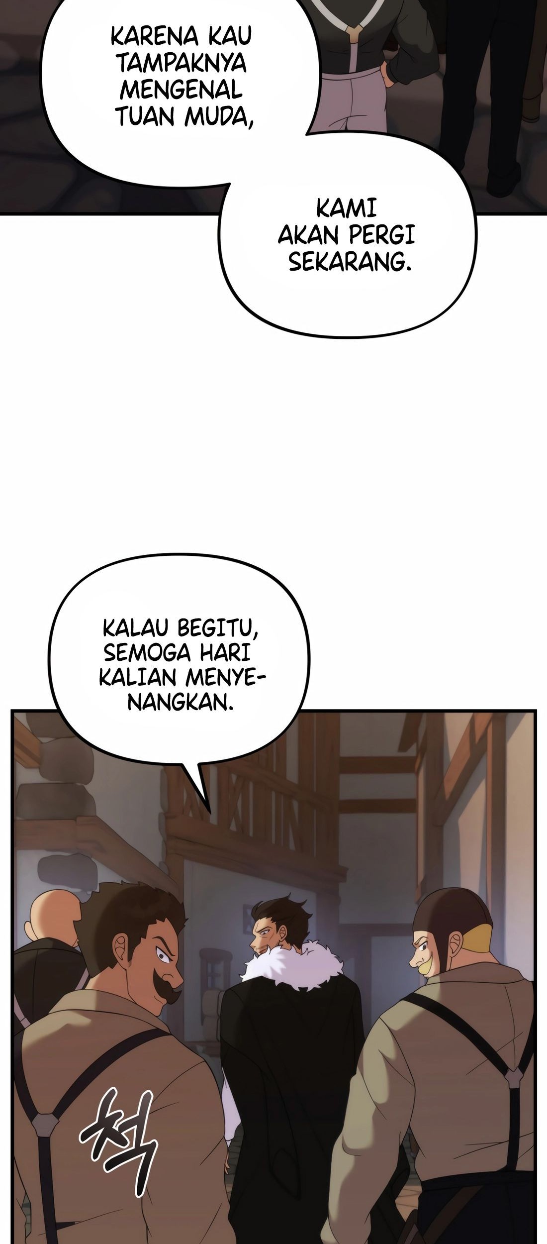 How To Survive As A Terminally Ill Dragon Chapter 38 Gambar 82