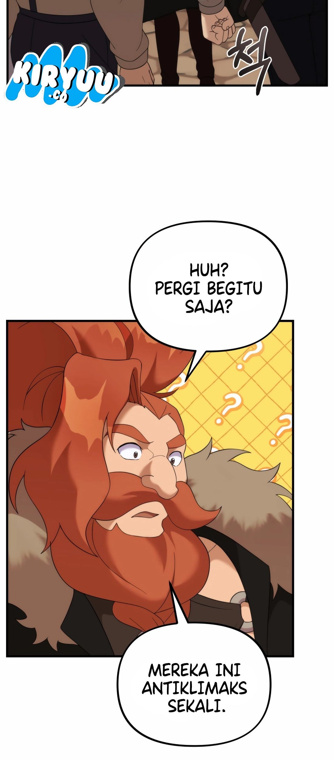 How To Survive As A Terminally Ill Dragon Chapter 38 Gambar 83