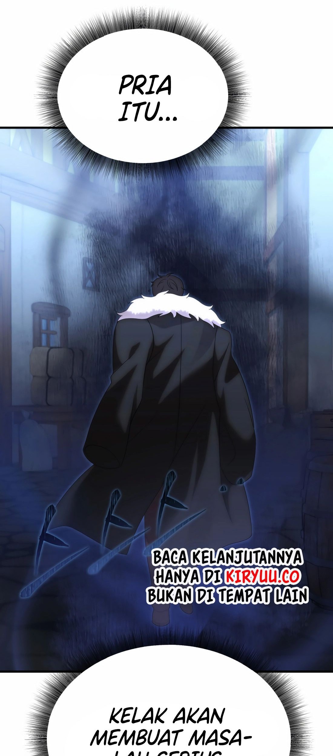 How To Survive As A Terminally Ill Dragon Chapter 38 Gambar 85