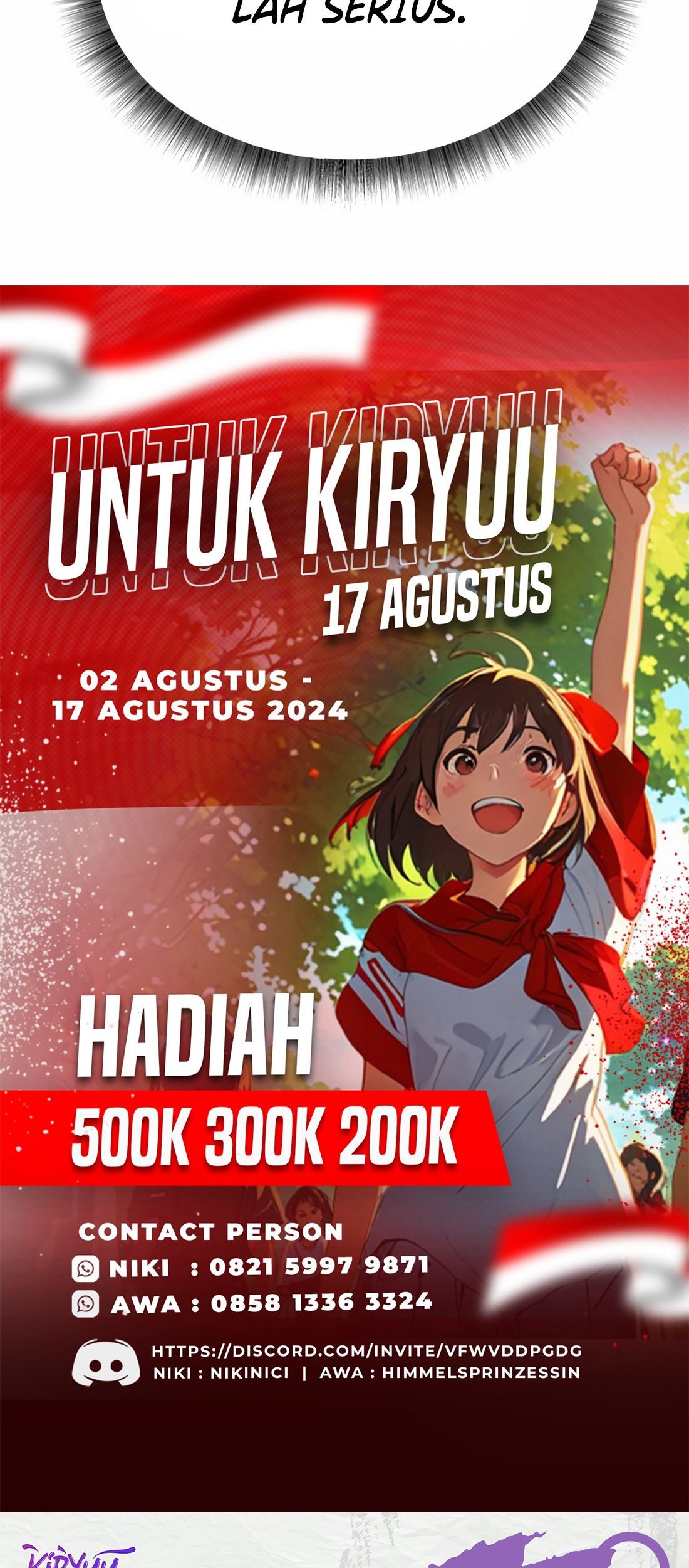 How To Survive As A Terminally Ill Dragon Chapter 38 Gambar 86