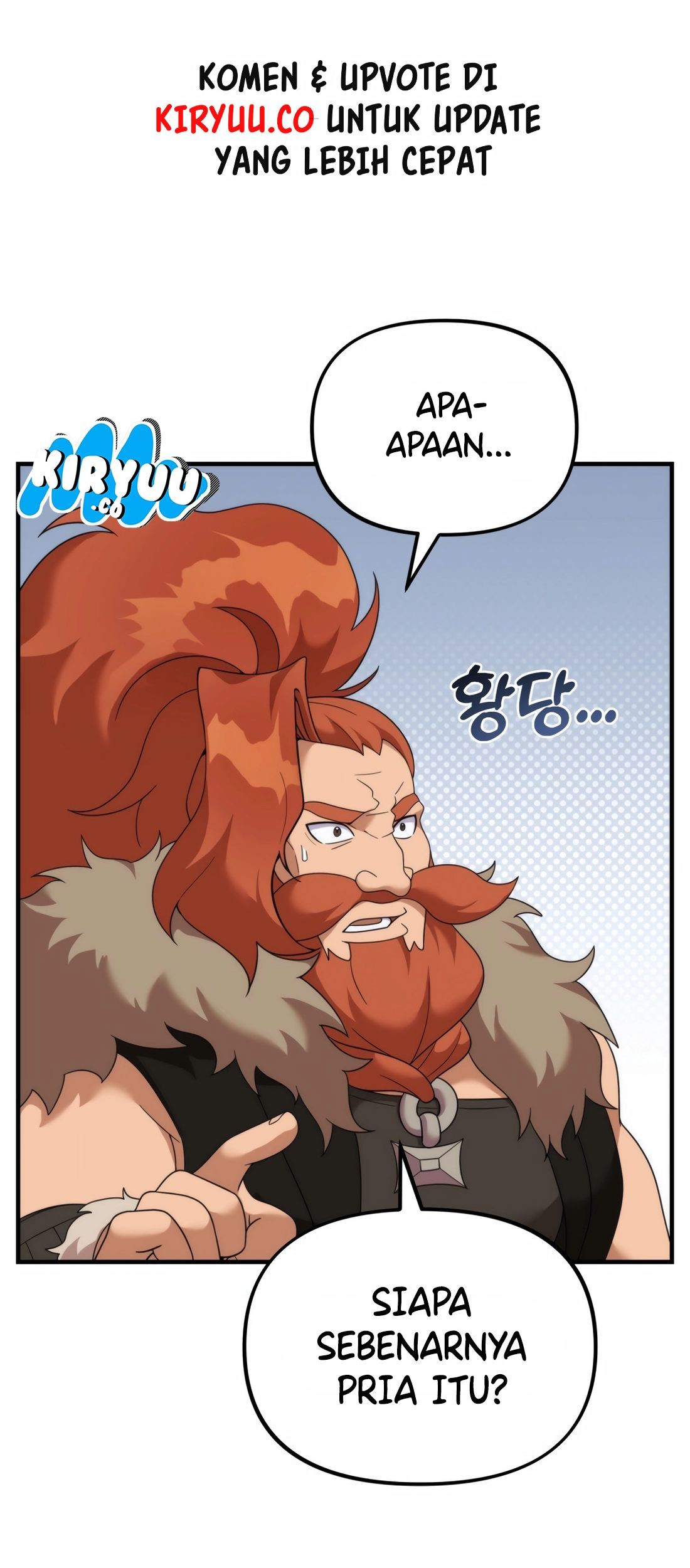 How To Survive As A Terminally Ill Dragon Chapter 38 Gambar 5