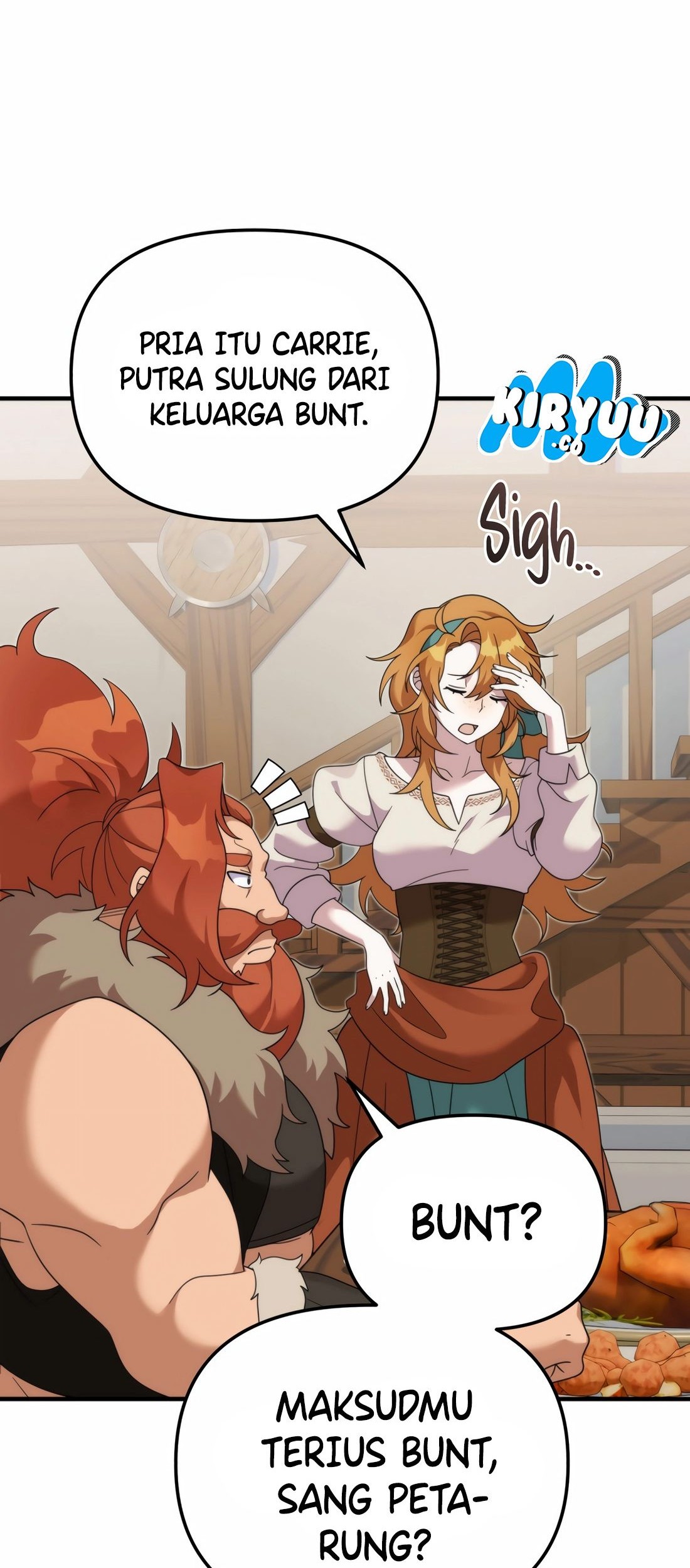 How To Survive As A Terminally Ill Dragon Chapter 38 Gambar 6