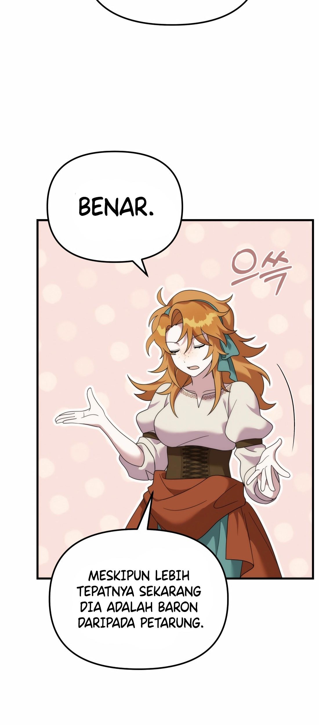 How To Survive As A Terminally Ill Dragon Chapter 38 Gambar 7