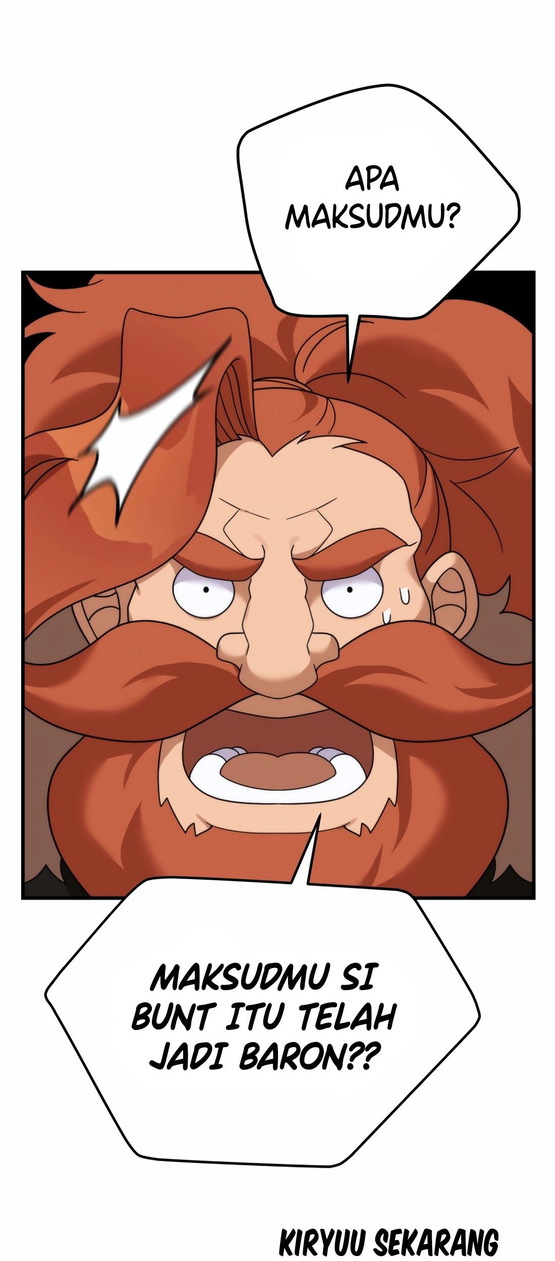 How To Survive As A Terminally Ill Dragon Chapter 38 Gambar 8