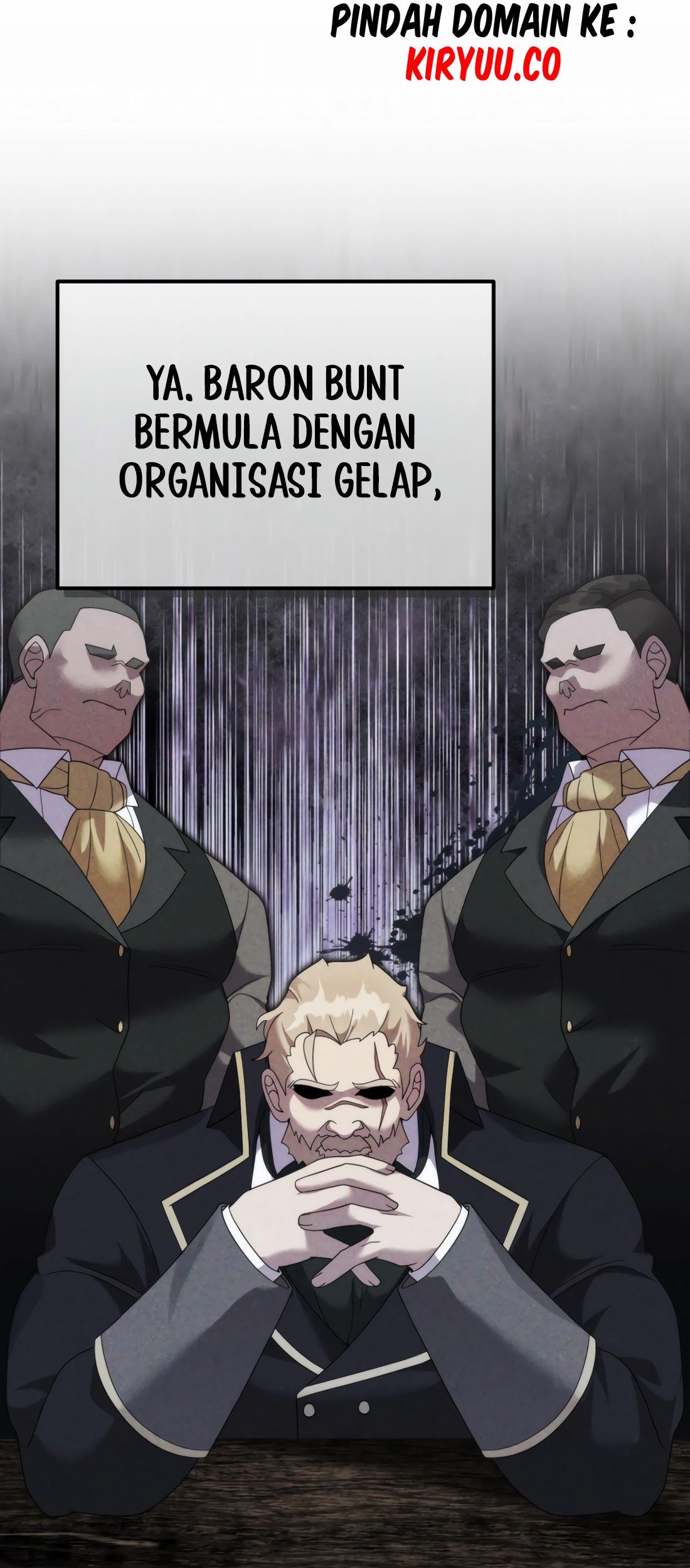 How To Survive As A Terminally Ill Dragon Chapter 38 Gambar 9